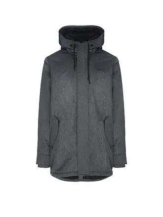 RAGWEAR | Parka MR SMITHEM MELANGE | 